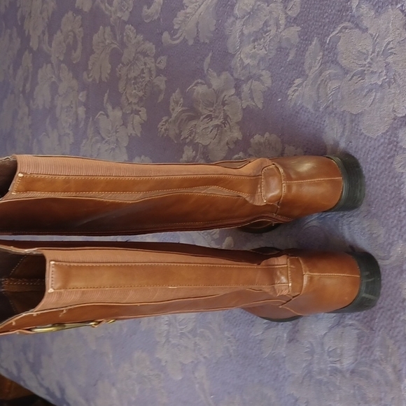 LIFE STRIDE RIDING BOOTS - Picture 5 of 8